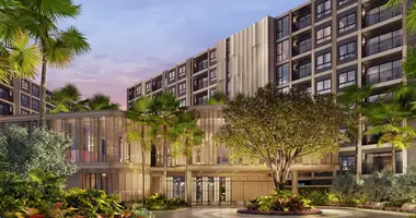 1 bedroom apartment in Choeng Thale, Thailand