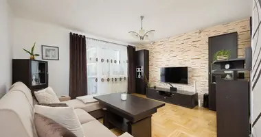 Apartamento 2 habitaciones en Varsovia, Polonia