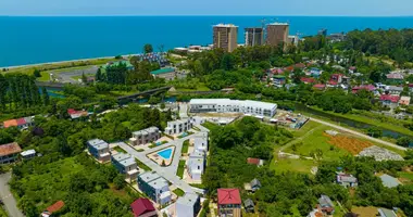 Villa 3 bedrooms in Batumi, Georgia