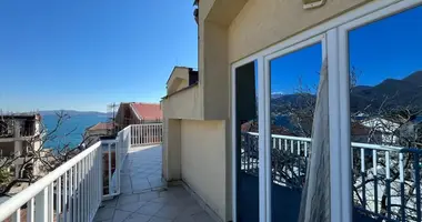Apartamento 2 habitaciones en Bijela, Montenegro
