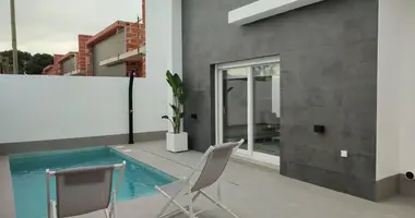 3 bedroom apartment in Torre-Pacheco, Spain
