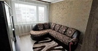 Appartement 3 chambres dans Vilnius, Lituanie