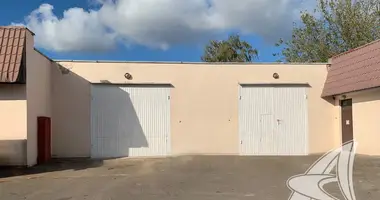 Almacén 86 m² en Brest, Belarús