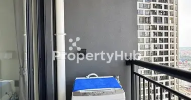 Кондо 1 комната в Sangkat Phsar Daeum Thkov, Камбоджа