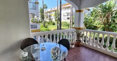 2 bedroom apartment in San Pedro Alcantara, Spain