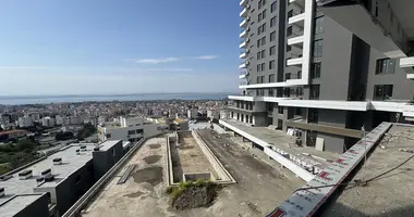 Mieszkanie 3 pokoi w Narlidere, Turcja