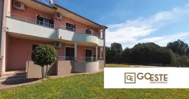Haus 4 zimmer in Opcina Dezanovac, Kroatien