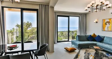 Villa 4 chambres dans Rijeka Rezevici, Monténégro