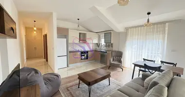 Wohnung 1 zimmer in Zmaj Jovina, Montenegro