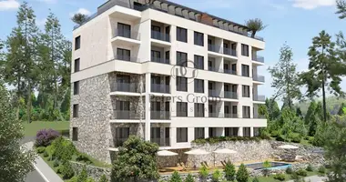 2 bedroom apartment in Budva, Montenegro