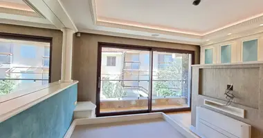2 bedroom apartment in Budva, Montenegro