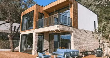 Villa 3 chambres dans Tivat, Monténégro