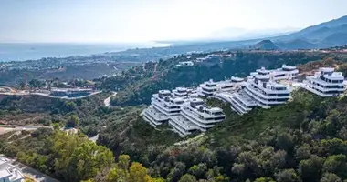 Apartamento 2 habitaciones en Marbella, Španjolska