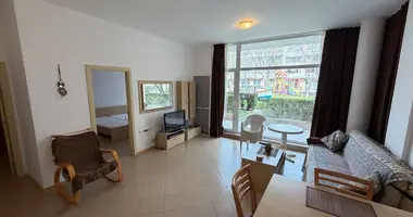 1 bedroom apartment in Nesebar, Bulgaria