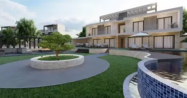 4 bedroom house in Parekklisia, Cyprus