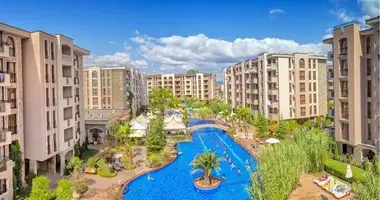 Студия 1 комната в Несебр, Болгария