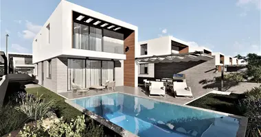 3 bedroom apartment in Agia Marinouda, Cyprus