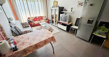 2 bedroom apartment in Nesebar, Bulgaria