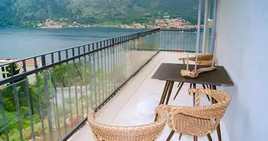 Wohnung 3 Schlafzimmer in Kotor, Montenegro