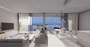 Appartement 2 chambres dans Limassol, Chypre
