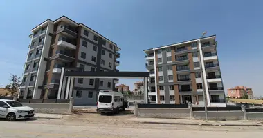1 bedroom apartment in Golbasi, Turkey