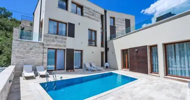 Villa 5 bedrooms in Lustica, Montenegro