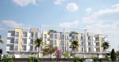 Appartement 2 chambres dans Gamsha, Égypte