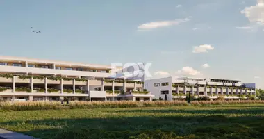 Квартира 2 спальни в Эрими, Кипр