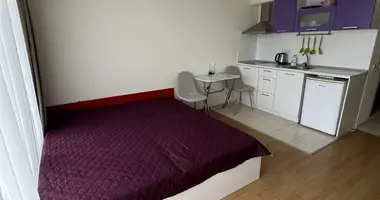 1 bedroom apartment in Nesebar, Bulgaria