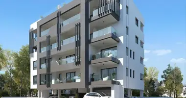Apartamento 1 habitacion en Larnaca, Chipre