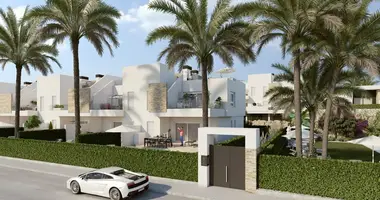 Bungalow Bungalow de 2 dormitorios en Algorfa, Španjolska