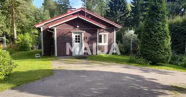 Casa en Helsinki sub region, Finlandia