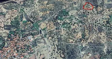 Apartamento en Anogyra, Chipre