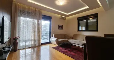 Appartement 1 chambre dans Budva, Monténégro