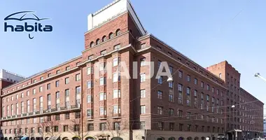 Wohnung 2 zimmer in Verwaltungsgemeinschaft Helsinki, Finnland