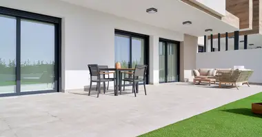 Wohnung 3 Schlafzimmer in Estepona, Spanien