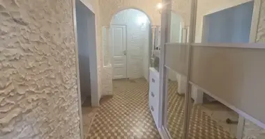 4 room apartment in Odesa, Ukraine