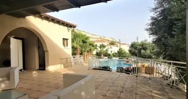 Casa 3 habitaciones en Limasol, Chipre