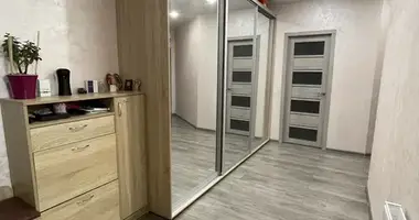 3 room apartment in Odesa, Ukraine