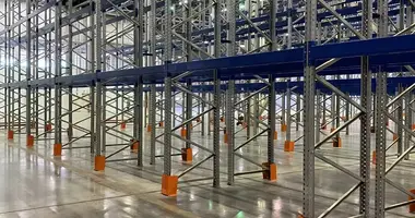 Склад 15 000 м² в Домодедово, Россия