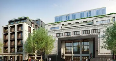 Apartamento 1 habitacion en Londres, Reino Unido