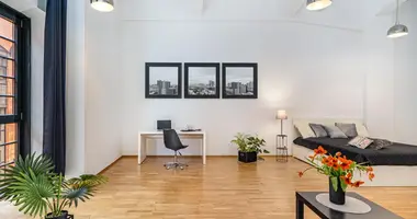 1 room apartment in Lodz, Poland