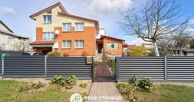 Haus 7 zimmer in Cysc, Belarus