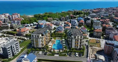 Appartement 1 chambre dans Ravda, Bulgarie
