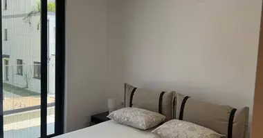 Apartamento en Budva, Montenegro