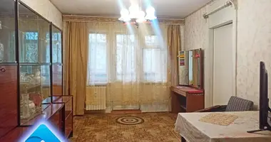 Wohnung 3 zimmer in Retschyza, Belarus