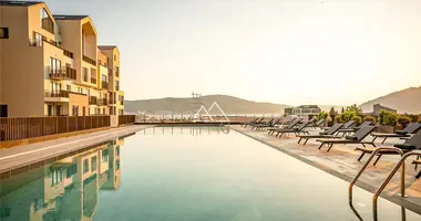 Wohnung 1 zimmer in Tivat, Montenegro