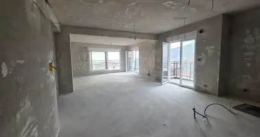 3 bedroom apartment in Budva, Montenegro