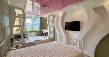Appartement 3 chambres dans Minsk, Bélarus