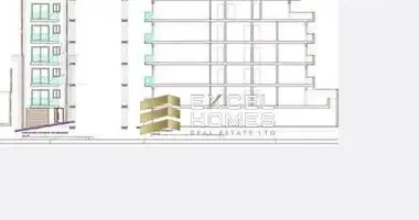 Apartamento 2 habitaciones en Sliema, Malta